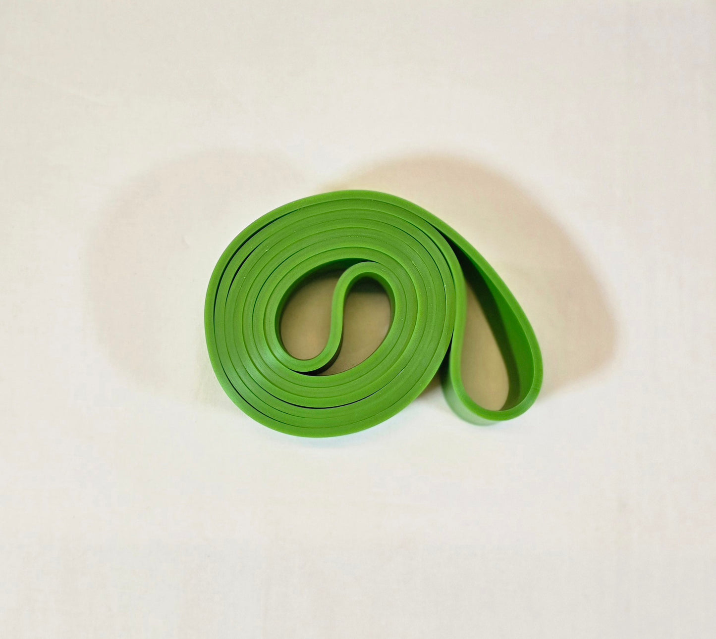 the pure. Resistanceband grün 56 kg