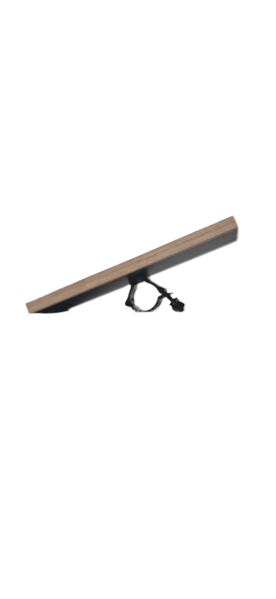 the pure. Board für Ausfallschritt 002406