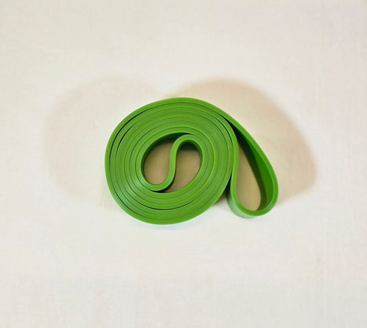 the pure. Resistanceband grün 56 kg