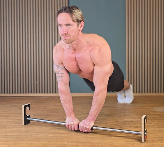 Premium Push-Up-Trainer Basic 002310