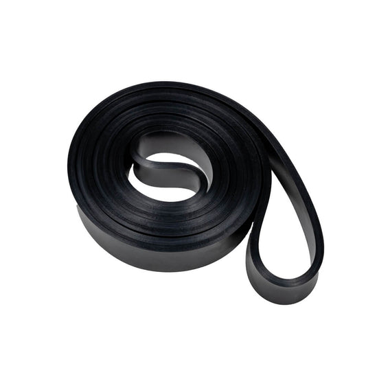 the pure. Resistanceband schwarz 29 kg 002802