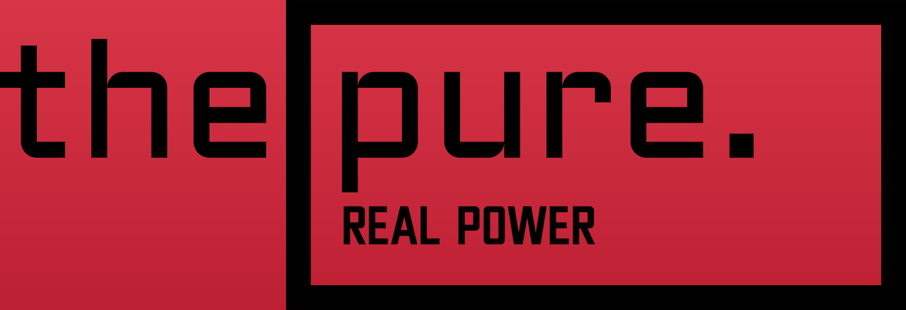 the pure.